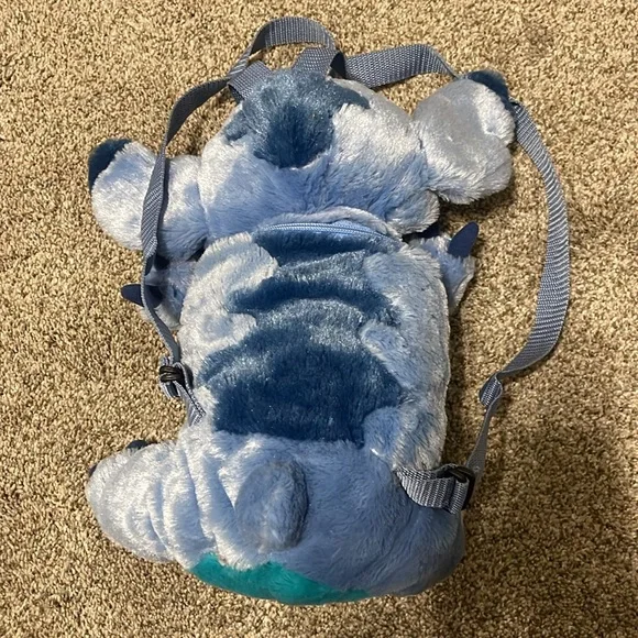 Disney Stitch Backpack - Picture 2 of 3
